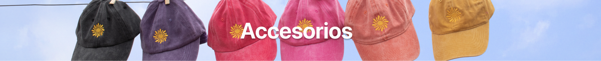 Accesorios