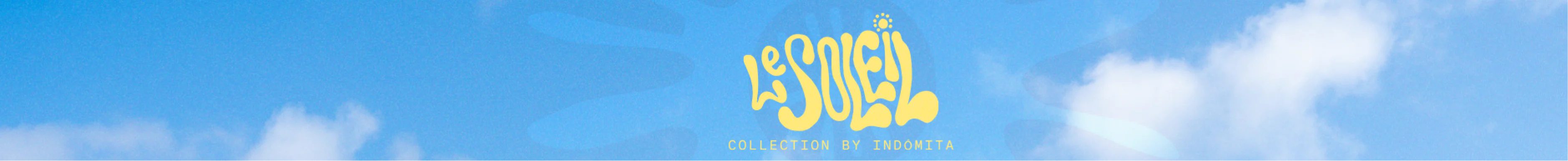 Colección Le Soleil