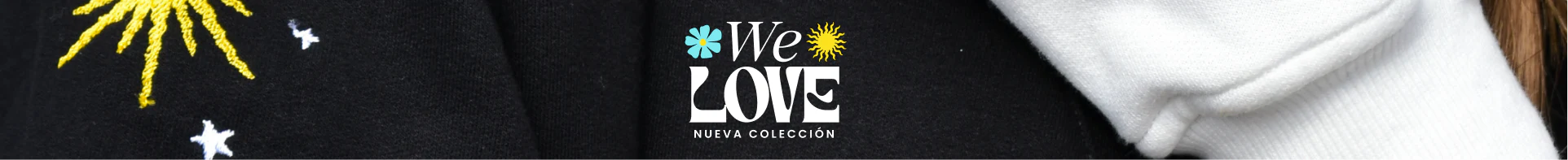 Colección WeLove