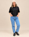 Polera Tulum Negra