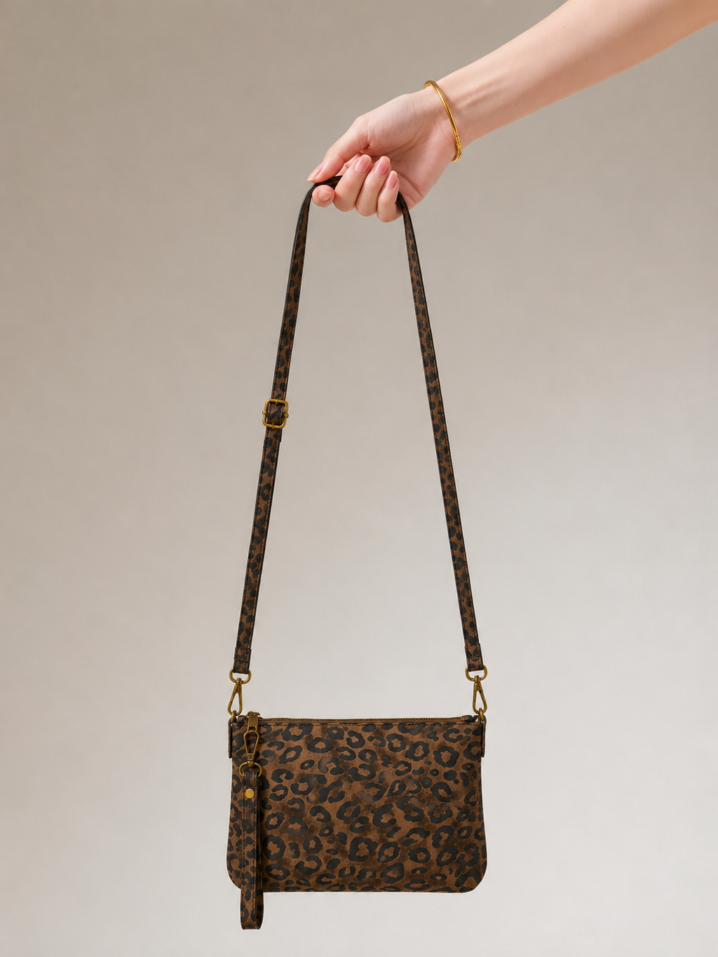 Cartera sobre