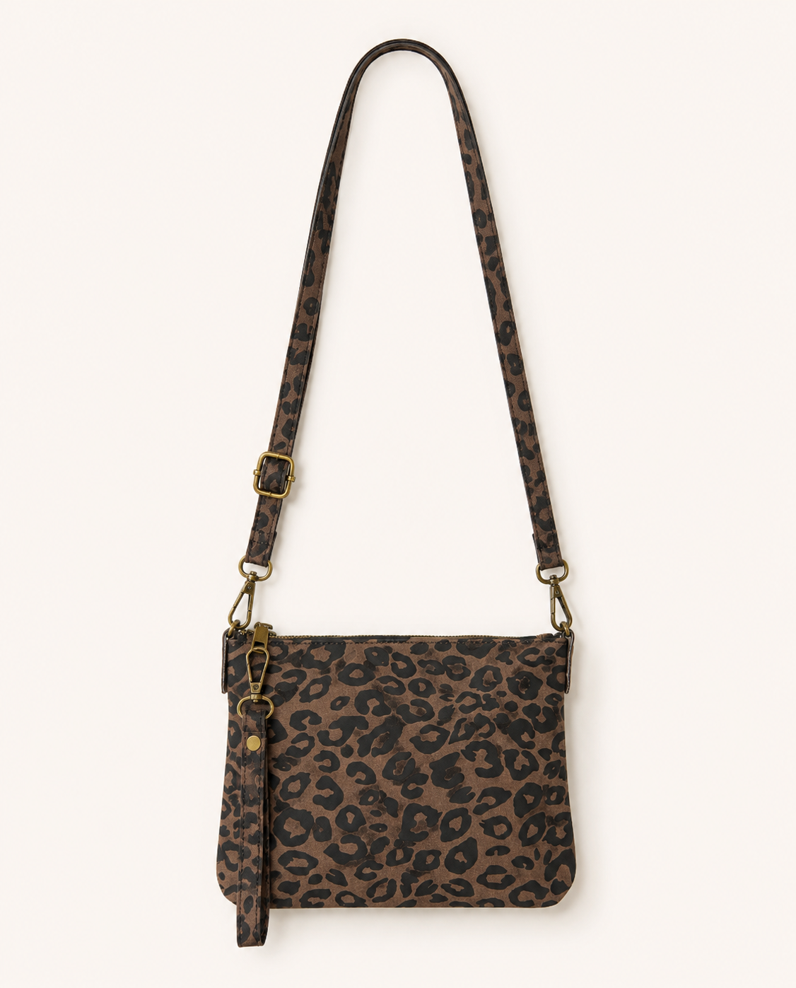 Cartera sobre