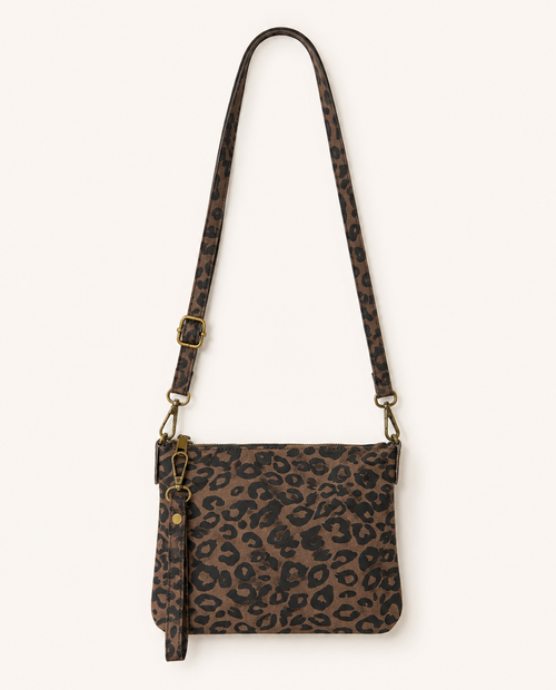 Cartera sobre