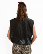 Chaqueta Dalia Negra