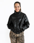Chaqueta Flora
