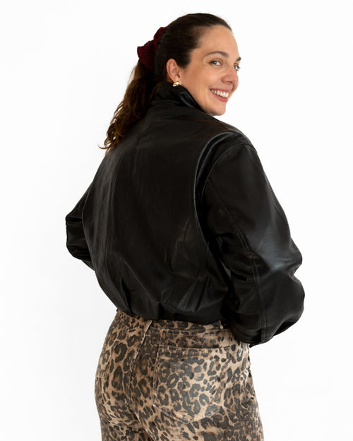 Chaqueta Flora