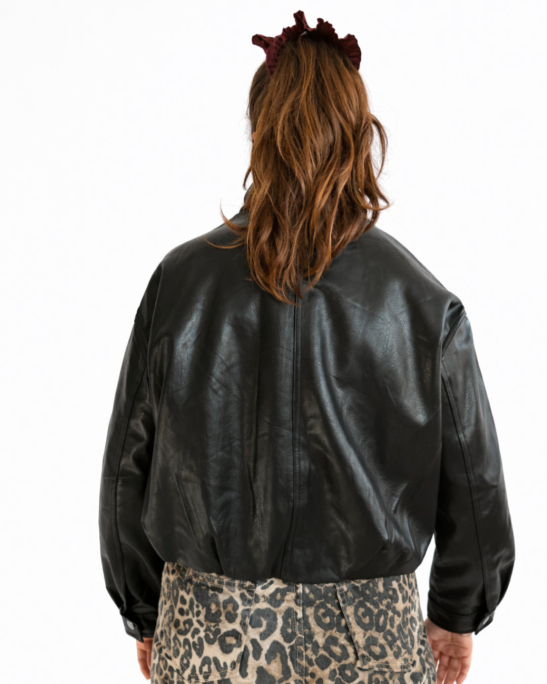 Chaqueta Flora