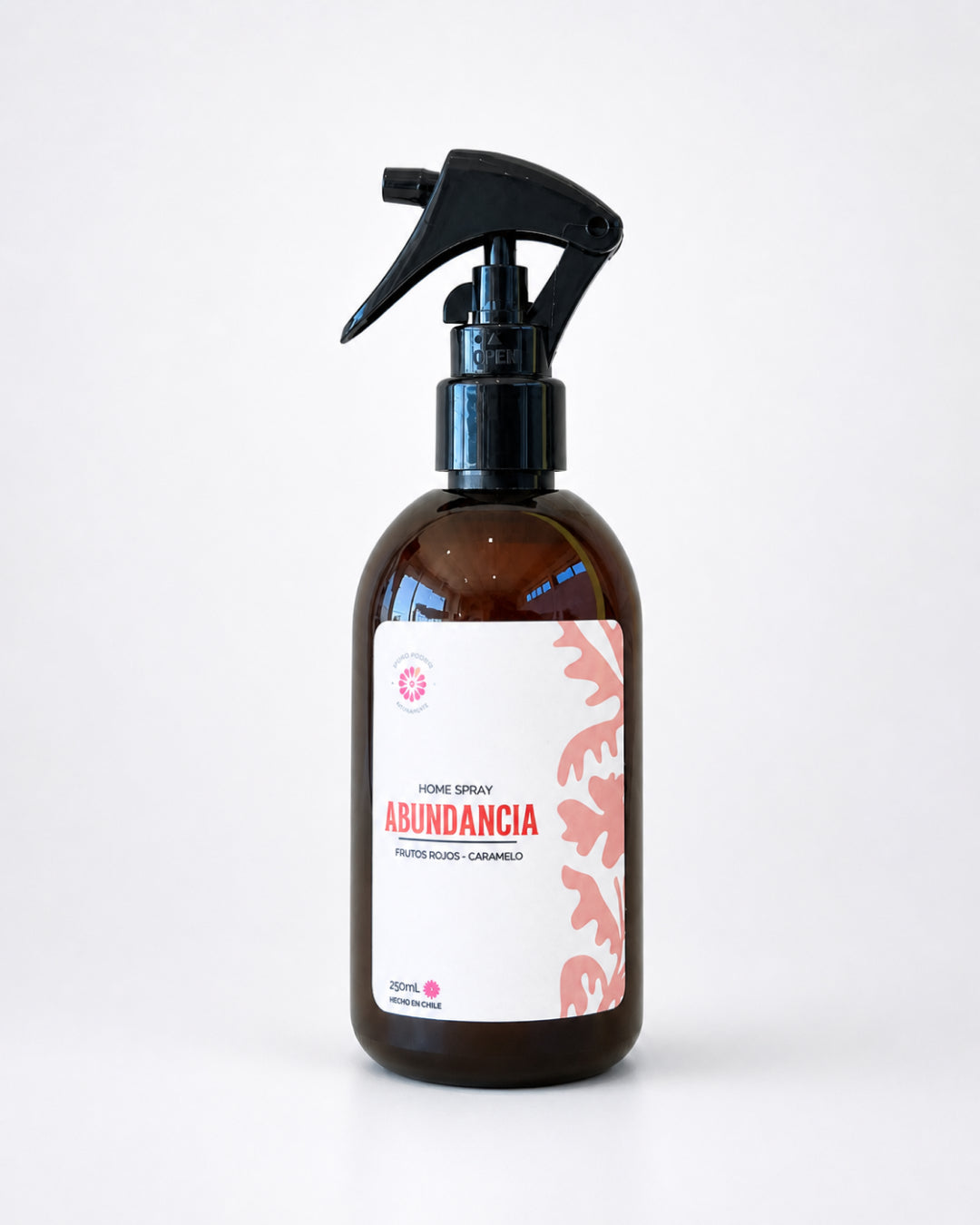 Home Spray Abundancia