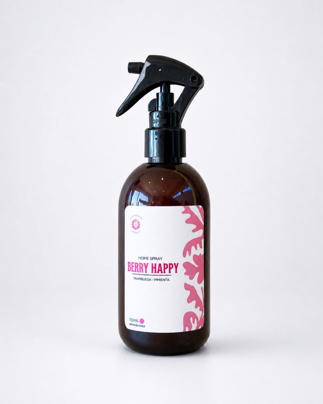 Home Spray Berry Happy