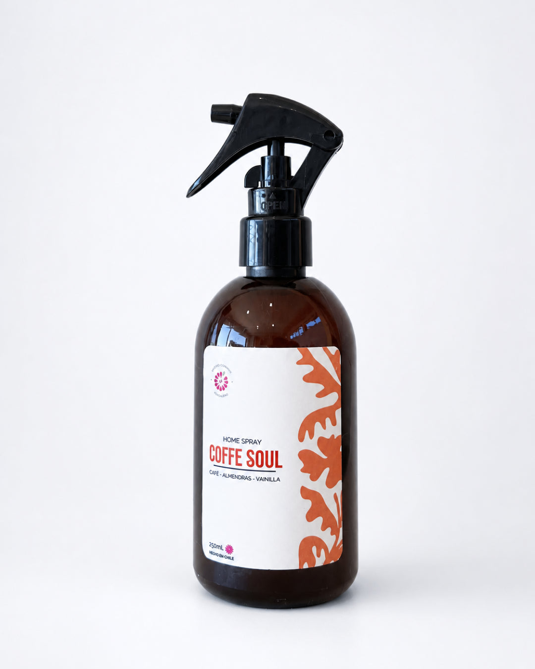 Home spray Coffe Soul