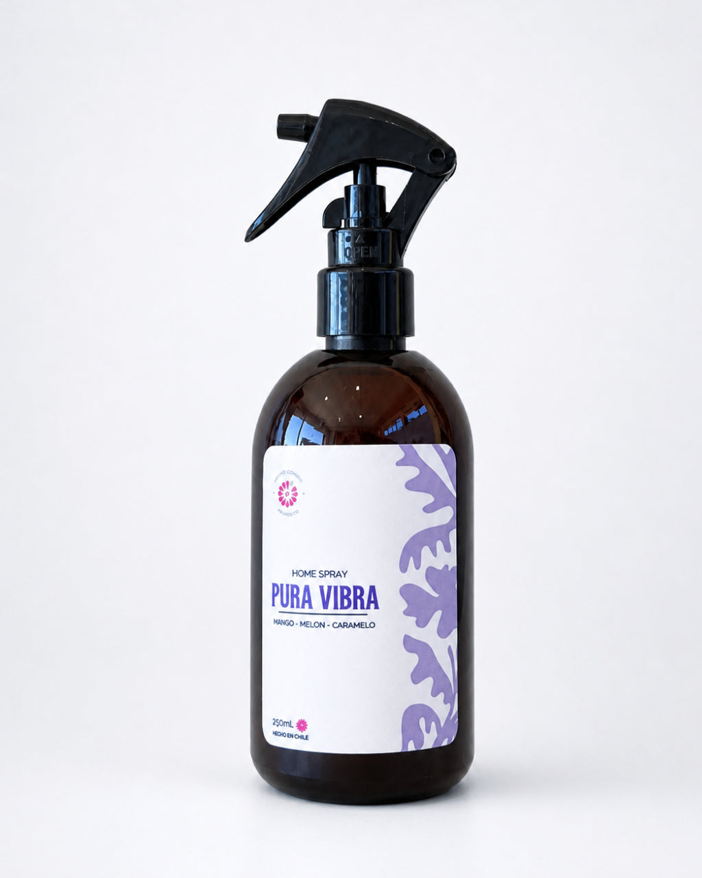 Home Spray Pura Vibra