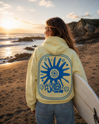 Polerón Le Soleil Amarillo