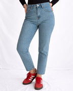 Jeans Lyon Mom