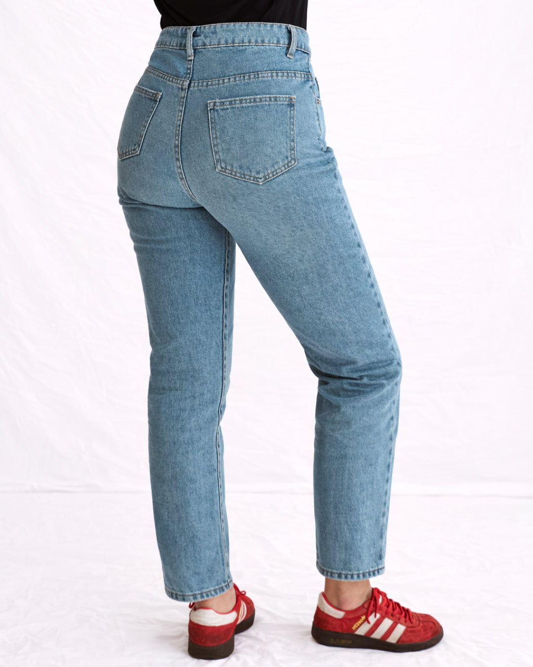 Jeans Lyon Mom