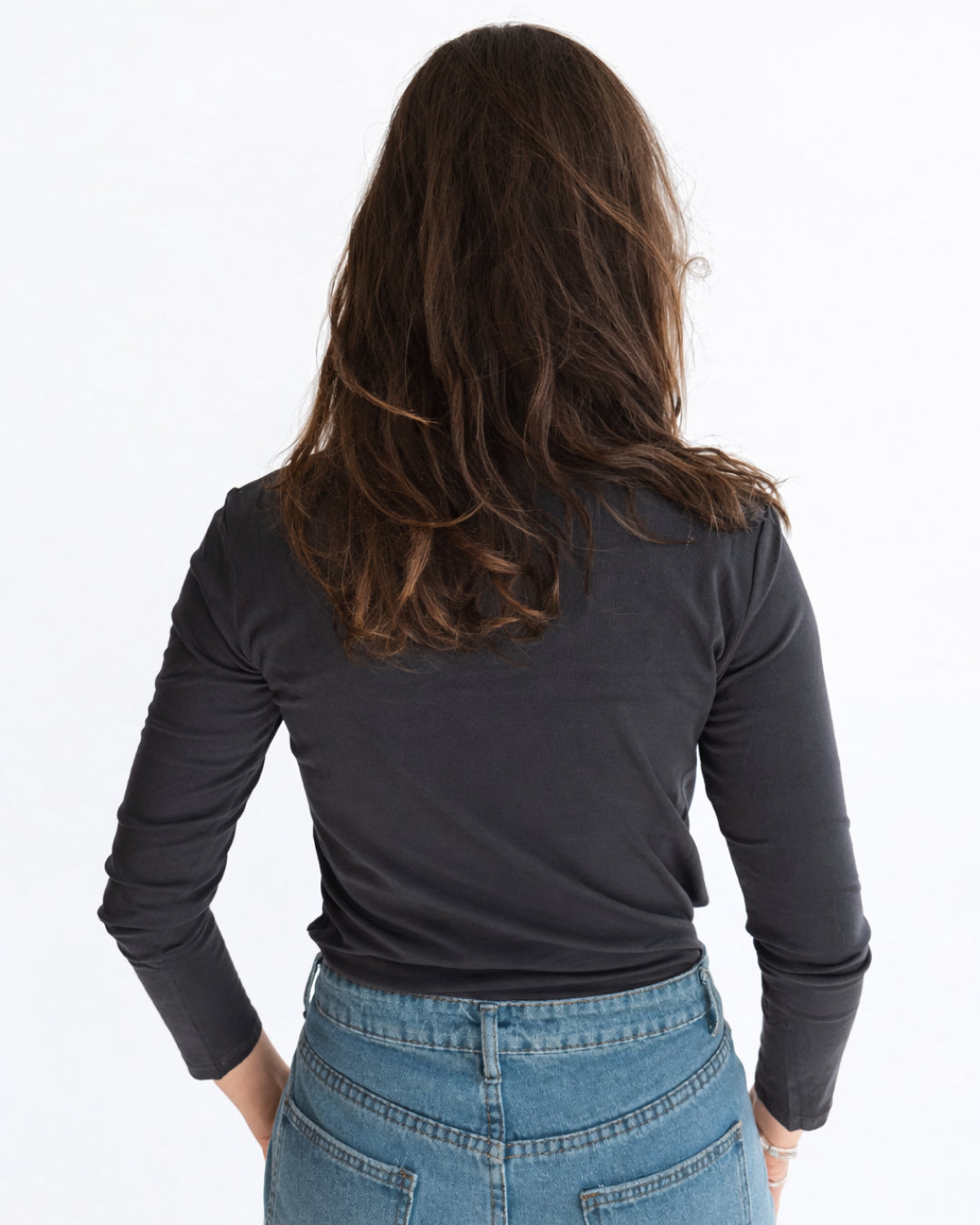 Polera Manga Larga Marengo