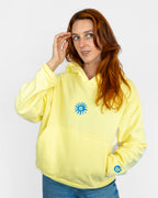 Polerón Le Soleil Amarillo
