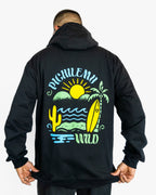 Polerón Pichilemu Wild Negro