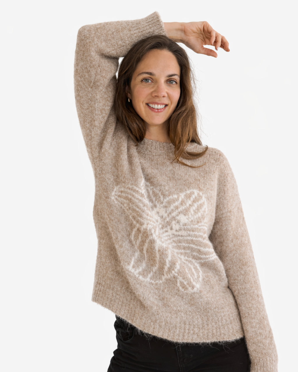 Sweater Magnolia Arena