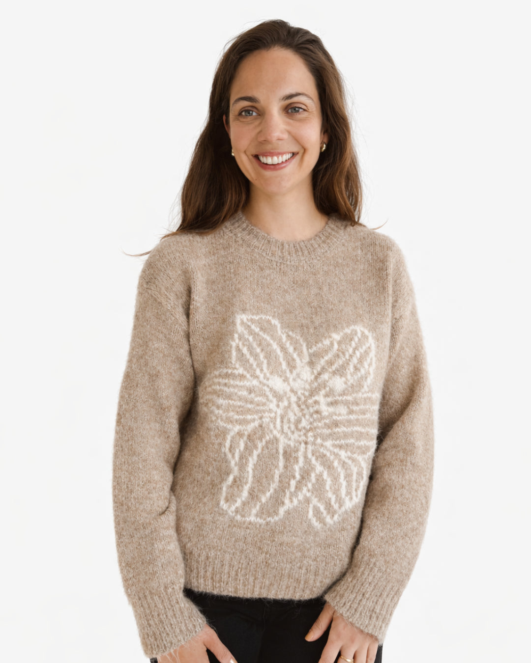 Sweater Magnolia Arena