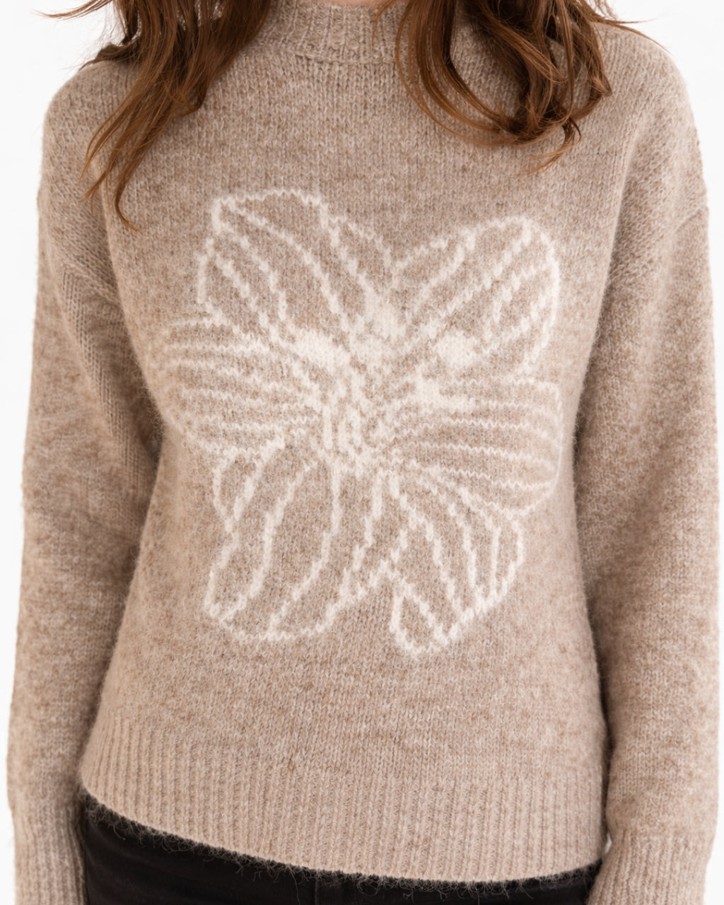 Sweater Magnolia Arena