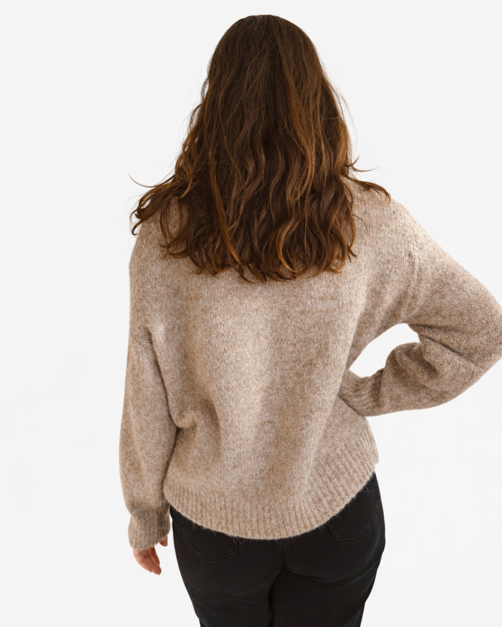 Sweater Magnolia Arena