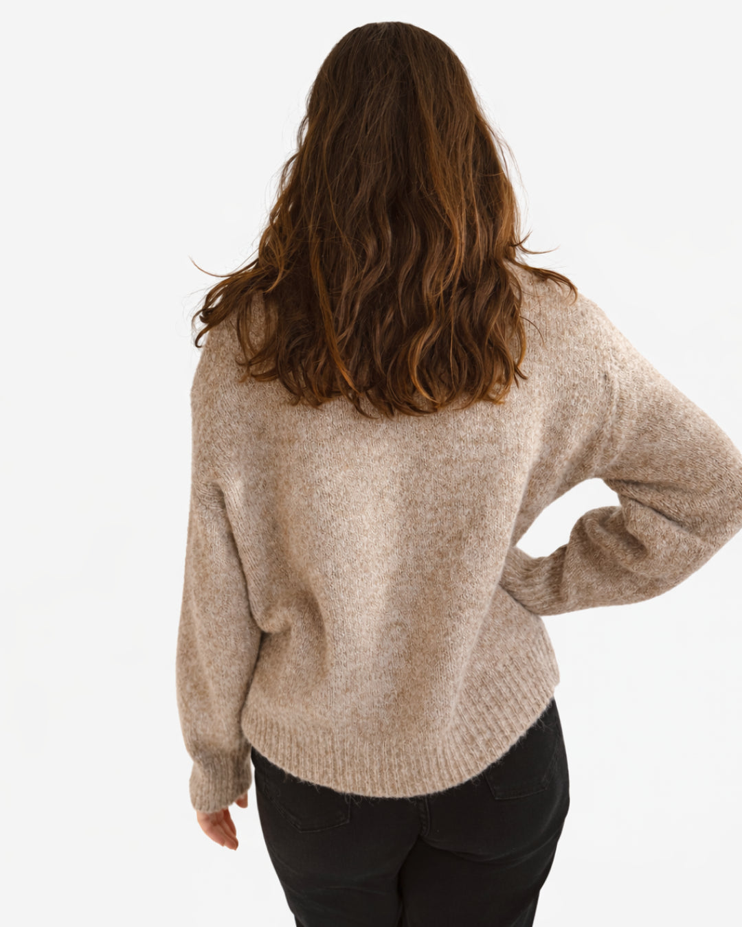 Sweater Magnolia Arena