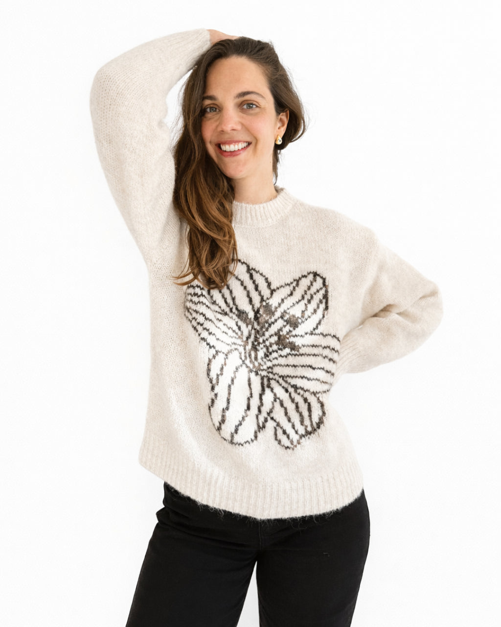 Sweater Magnolia Arena