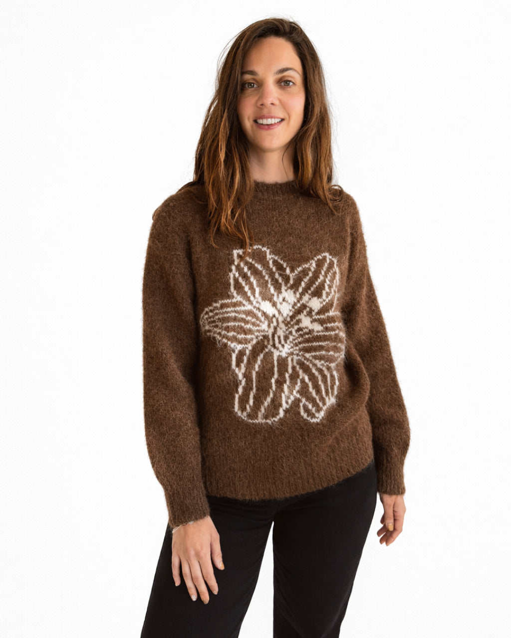 Sweater Magnolia Arena