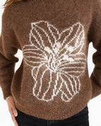 Sweater Magnolia Café