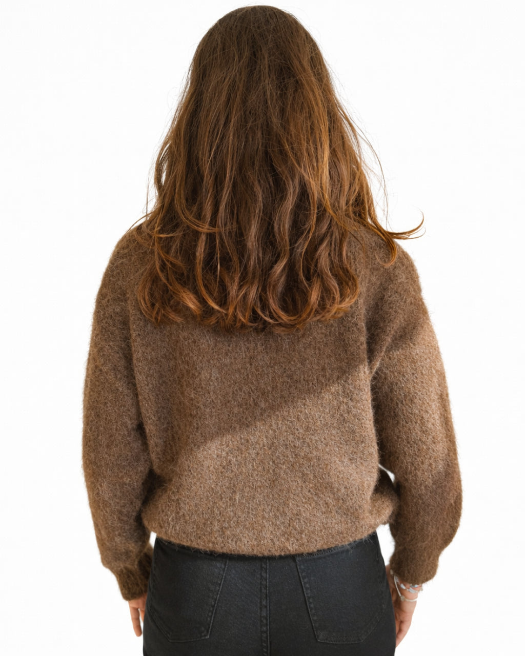 Sweater Magnolia Café