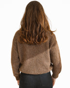 Sweater Magnolia Café